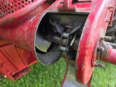 2002 Case IH 2388 Combine, 3,168 Sep and 4,500 Engine Hours, 14.9x24 Rears, 380/90R46 Fronts with Du
