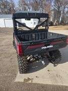 2021 Polaris XP1000 Side By Side, Custom Aluminum Rims, Work/Standard/Performance Modes, 3062 Miles,