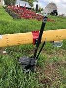 Westfield 10” x 61’ Electric Motor, 10hp Electric Motor, SN: 84678
