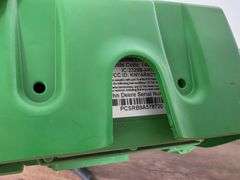 Starfire 3000 Receiver SN: PCGT3TA715834 with RTK Radio SN: PCSRB9A578720
