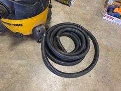 Shop Vac Ultra Pro, 16 Gallon, 6.5hp Peak