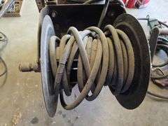 Allied Hot Water Pressure Washer, Needs New Electric Motor, Otherwise Believed to be in Working Cond