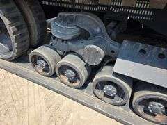 2000 CAT Challenger 95E Track Tractor, 7,557 Hrs, Power Shift Transmission, 30” Tracks, Front and Re