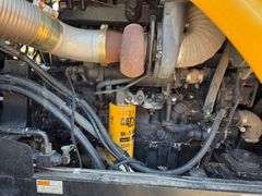 2000 CAT Challenger 95E Track Tractor, 7,557 Hrs, Power Shift Transmission, 30” Tracks, Front and Re