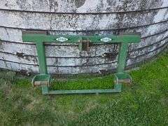 Hiniker 3pt Head Mover