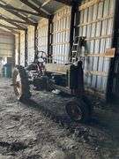 B John Deere, Unstyled