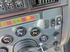 2000 CAT Challenger 95E Track Tractor, 7,557 Hrs, Power Shift Transmission, 30” Tracks, Front and Re