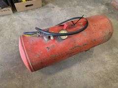 Portable Air Tank