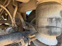 2012 Timpte 40” Hopper Bottom, Ag Hoppers, 66" Sidewalls, Power Tarp and Power Traps with Separate R