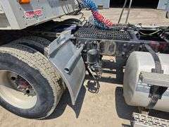 2000 Mack Vision 600 Day Cab Semi, 708,319 Miles, Eaton Fuller Automatic Transmission, Jake Brake, P