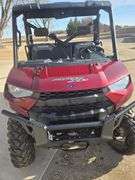 2021 Polaris XP1000 Side By Side, Custom Aluminum Rims, Work/Standard/Performance Modes, 3062 Miles,