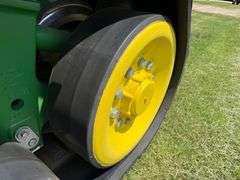 2021 John Deere 9570RX Quad Track Tractor, 1,302 Hours, 18/6 Speed PowerShift Transmission, 30” Trac