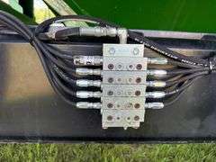 2021 Brent V1300 Grain Cart, 20” Corner Auger, 42” x 131” Equalizer Tracks with Track Tension Hose, 