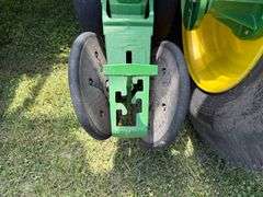 2014 John Deere 1770NT Planter, *Has 2021 Exact Emerge Update*, Hydraulic Downforce, 500 Gallon Liqu