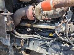 2000 Mack Vision 600 Day Cab Semi, 708,319 Miles, Eaton Fuller Automatic Transmission, Jake Brake, P