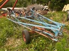 60’ Blumhardt Fold Up Boom