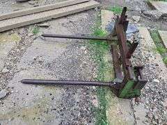 2pt Bale Spear