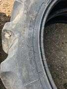 (2) 320/85R38 MFWD Tires, Buying All for One Money