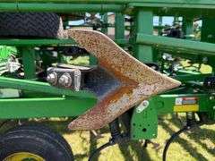 2023 2230FH 5 Section 52’6” – 5 Section Field Cultivator, Pro Finish Leveling System with 54’ 2” - 3