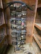 Elevator Cups with Misc Fittings for Sprayer, Buying all one Money