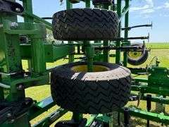 2023 2230FH 5 Section 52’6” – 5 Section Field Cultivator, Pro Finish Leveling System with 54’ 2” - 3