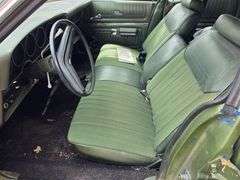 Ford Gran Torino, Shows 92,215 Miles, 18” Tires, VIN: 3H31H111148, *No Keys or Title*