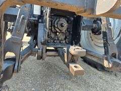 2000 Case MX200 MFWD Tractor, Power Shift Transmission, 6,732 Hours, 3pt with Quick Hitch, Rock Box,