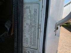 1988 International Day Cab Semi, 953,035 Miles, 9 Speed Eaton Transmission, Muncie 1 Line High Flow