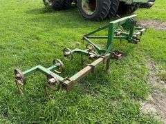 3 Point Track Whacker