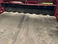 2014 Case IH Model DC162 Discbine Hay Conditioner with Rubber Rollers, 1000 PTO, 16’ Cut, 10 Turtles