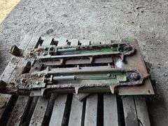 John Deere Row Unit