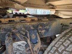 2000 Mack Vision 600 Day Cab Semi, 708,319 Miles, Eaton Fuller Automatic Transmission, Jake Brake, P