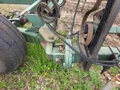 Summers 30’ Multi Weeder, S-Tine with 5 Bar Coil Tine Harrow, 14L-16.1 on 6 Bolt Rims, 9.5L-14 on 6 