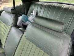 Ford Gran Torino, Shows 92,215 Miles, 18” Tires, VIN: 3H31H111148, *No Keys or Title*