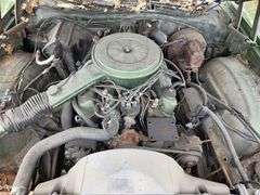 Ford Gran Torino, Shows 92,215 Miles, 18” Tires, VIN: 3H31H111148, *No Keys or Title*