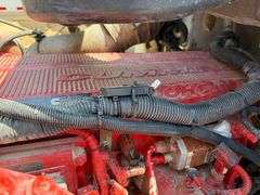 2007 International 9400 Day Cab Semi, 442,458 Miles, Cummins ISX 15 Engine, 10 Speed Transmission, 2