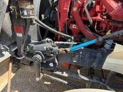 2007 International 9400 Day Cab Semi, 442,458 Miles, Cummins ISX 15 Engine, 10 Speed Transmission, 2