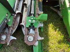2021 John Deere C12R 12 Row Corn Head, Stalk Stompers, Single Point Hookup, Owner's Manual, SN: 1H0C