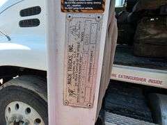 2000 Mack Vision 600 Day Cab Semi, 708,319 Miles, Eaton Fuller Automatic Transmission, Jake Brake, P