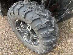 2021 Polaris XP1000 Side By Side, Custom Aluminum Rims, Work/Standard/Performance Modes, 3062 Miles,