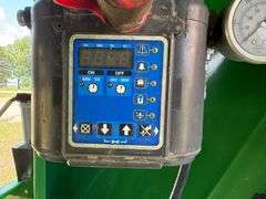 2021 Brent V1300 Grain Cart, 20” Corner Auger, 42” x 131” Equalizer Tracks with Track Tension Hose, 