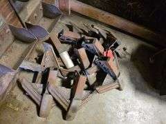 Approx 10 Points off Chisel Plow