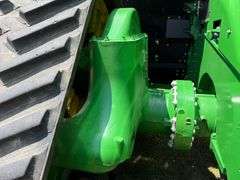 2021 John Deere 9570RX Quad Track Tractor, 1,302 Hours, 18/6 Speed PowerShift Transmission, 30” Trac