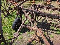 Allis Chalmers Rake (#2)