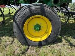 2023 2230FH 5 Section 52’6” – 5 Section Field Cultivator, Pro Finish Leveling System with 54’ 2” - 3