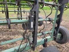 Summers 30’ Multi Weeder, S-Tine with 5 Bar Coil Tine Harrow, 14L-16.1 on 6 Bolt Rims, 9.5L-14 on 6 