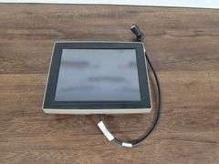 John Deere 10.4" Gen 4 Extended Display, SN: PCG410A270051