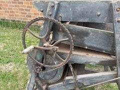 Antique Fanning Mill