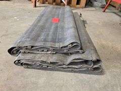 Swather Canvas