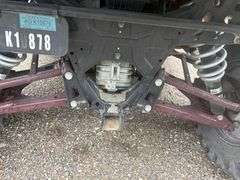 2021 Polaris XP1000 Side By Side, Custom Aluminum Rims, Work/Standard/Performance Modes, 3062 Miles,